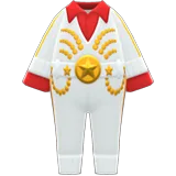 star costume