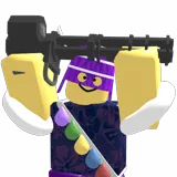 Summer Minigunner