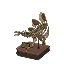 stego skull