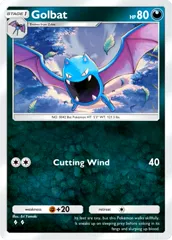 Golbat