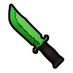 Kiwi Knife
