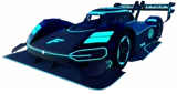 Volkswagen Electric R