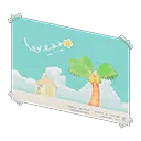 Paradise Planning poster