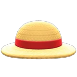 straw hat