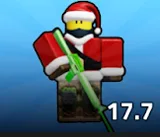 Santa Private