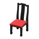 imperial dining chair