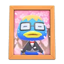 Derwin's photo