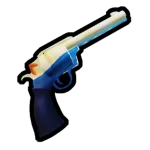 Beach Gun