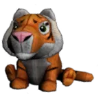 Tiger Friend