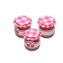 cherry jam