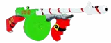 Thompson Saint Nick