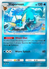 Vaporeon