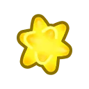 star fragment