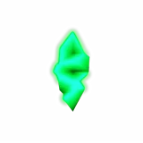 Green Energy Crystal