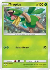 Tropius