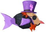 Plumrick O'Luck