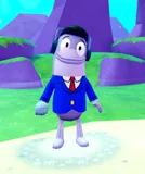 Perch Perkins