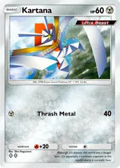 Kartana