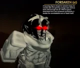 Forsaken
