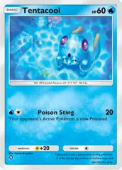 Tentacool