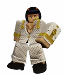 Bucci (Zipper)