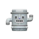 Aluminoid