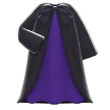 mage's robe