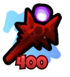 Ember Wand