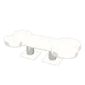Bone Coffee Table