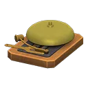 judge's bell