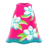 bold muumuu