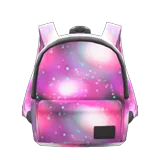 spacey backpack
