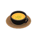 carrot potage