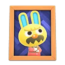 Gaston's photo