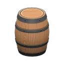 barrel