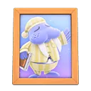 Wendell's photo