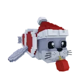 Festive Seal