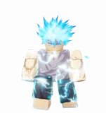 Lightning Hunter (Godspeed)