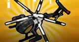 Police Heli