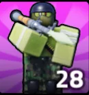 RPG Zombie