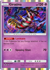 Giratina