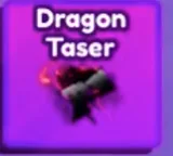 Dragon Taser
