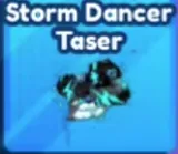 Storm Dancer Taser