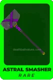 Astral Smasher