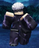 The Strongest Reskins