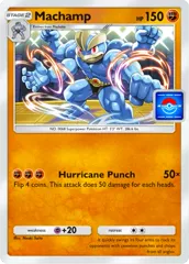 Machamp