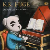 K.K. Fugue