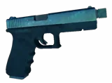 Glock-18 Underwater