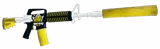 M4A1-S Heavens Gate