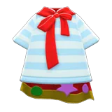 handmade cape
